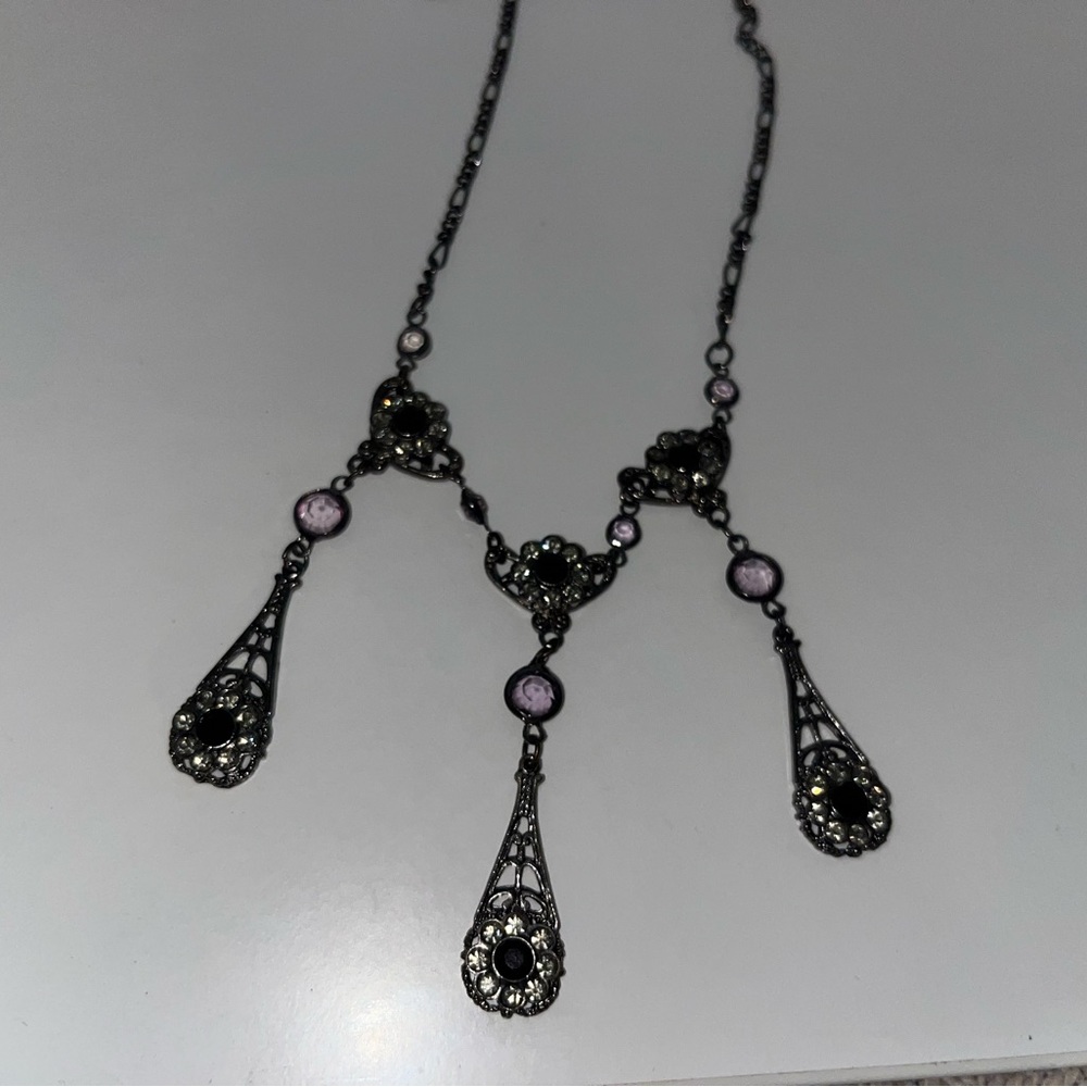 90s Vintage Necklace